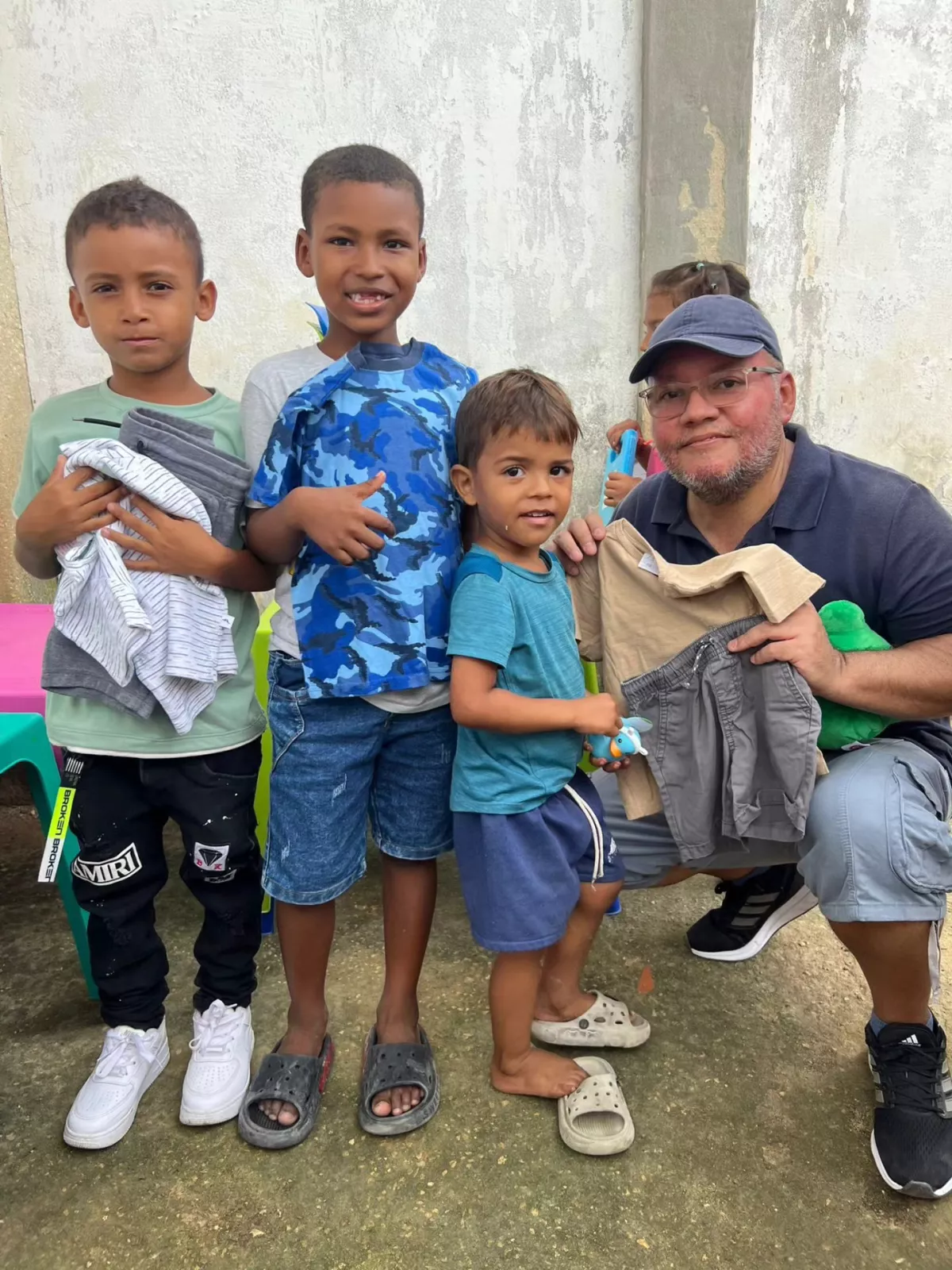 Galeria Fundacion Divanos 21